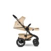 EASYWALKER Kočík kombinovaný Jimmey 2v1 (Variant EASYWALKER Kočík kombinovaný Jimmey 2v1 Indigo Blue LITE AIR)