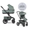 EASYWALKER Kočík kombinovaný Jimmey 2v1 (Variant EASYWALKER Kočík kombinovaný Jimmey 2v1 Indigo Blue LITE AIR)