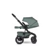 EASYWALKER Kočík kombinovaný Jimmey 2v1 (Variant EASYWALKER Kočík kombinovaný Jimmey 2v1 Indigo Blue LITE AIR)
