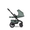 EASYWALKER Kočík kombinovaný Jimmey 2v1 (Variant EASYWALKER Kočík kombinovaný Jimmey 2v1 Indigo Blue LITE AIR)