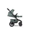 EASYWALKER Kočík kombinovaný Jimmey 2v1 (Variant EASYWALKER Kočík kombinovaný Jimmey 2v1 Indigo Blue LITE AIR)