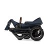 EASYWALKER Kočík kombinovaný Jimmey 2v1 (Variant EASYWALKER Kočík kombinovaný Jimmey 2v1 Indigo Blue LITE AIR)