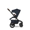EASYWALKER Kočík kombinovaný Jimmey 2v1 (Variant EASYWALKER Kočík kombinovaný Jimmey 2v1 Indigo Blue LITE AIR)