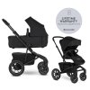 EASYWALKER Kočík kombinovaný Jimmey 2v1 (Variant EASYWALKER Kočík kombinovaný Jimmey 2v1 Indigo Blue LITE AIR)
