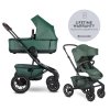 EASYWALKER Kočík kombinovaný Jimmey 2v1 (Variant EASYWALKER Kočík kombinovaný Jimmey 2v1 Indigo Blue LITE AIR)