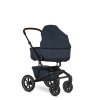 EASYWALKER Kočík kombinovaný Jimmey 2v1 (Variant EASYWALKER Kočík kombinovaný Jimmey 2v1 Indigo Blue LITE AIR)