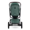 EASYWALKER Kočík kombinovaný Jimmey 2v1 (Variant EASYWALKER Kočík kombinovaný Jimmey 2v1 Indigo Blue LITE AIR)