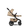 EASYWALKER Kočík kombinovaný Jimmey 2v1 (Variant EASYWALKER Kočík kombinovaný Jimmey 2v1 Indigo Blue LITE AIR)