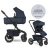 EASYWALKER Kočík kombinovaný Jimmey 2v1 (Variant EASYWALKER Kočík kombinovaný Jimmey 2v1 Indigo Blue LITE AIR)