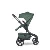 EASYWALKER Kočík kombinovaný Jimmey 2v1 (Variant EASYWALKER Kočík kombinovaný Jimmey 2v1 Indigo Blue LITE RWS)