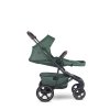 EASYWALKER Kočík kombinovaný Jimmey 2v1 (Variant EASYWALKER Kočík kombinovaný Jimmey 2v1 Indigo Blue LITE RWS)