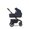 EASYWALKER Kočík kombinovaný Jimmey 2v1 (Variant EASYWALKER Kočík kombinovaný Jimmey 2v1 Indigo Blue LITE RWS)