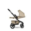 EASYWALKER Kočík kombinovaný Jimmey 2v1 (Variant EASYWALKER Kočík kombinovaný Jimmey 2v1 Indigo Blue LITE RWS)