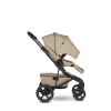 EASYWALKER Kočík kombinovaný Jimmey 2v1 (Variant EASYWALKER Kočík kombinovaný Jimmey 2v1 Indigo Blue LITE RWS)