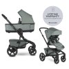 EASYWALKER Kočík kombinovaný Jimmey 2v1 (Variant EASYWALKER Kočík kombinovaný Jimmey 2v1 Indigo Blue LITE RWS)