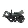 EASYWALKER Kočík kombinovaný Jimmey 2v1 (Variant EASYWALKER Kočík kombinovaný Jimmey 2v1 Indigo Blue LITE RWS)