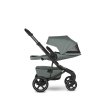 EASYWALKER Kočík kombinovaný Jimmey 2v1 (Variant EASYWALKER Kočík kombinovaný Jimmey 2v1 Indigo Blue LITE RWS)