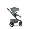 EASYWALKER Kočík kombinovaný Jimmey 2v1 (Variant EASYWALKER Kočík kombinovaný Jimmey 2v1 Indigo Blue LITE RWS)