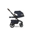 EASYWALKER Kočík kombinovaný Jimmey 2v1 (Variant EASYWALKER Kočík kombinovaný Jimmey 2v1 Indigo Blue LITE RWS)