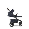 EASYWALKER Kočík kombinovaný Jimmey 2v1 (Variant EASYWALKER Kočík kombinovaný Jimmey 2v1 Indigo Blue LITE RWS)