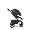 EASYWALKER Kočík kombinovaný Jimmey 2v1 (Variant EASYWALKER Kočík kombinovaný Jimmey 2v1 Indigo Blue LITE RWS)