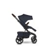EASYWALKER Kočík kombinovaný Jimmey 2v1 (Variant EASYWALKER Kočík kombinovaný Jimmey 2v1 Indigo Blue LITE RWS)