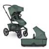 EASYWALKER Kočík kombinovaný Jimmey 2v1 (Variant EASYWALKER Kočík kombinovaný Jimmey 2v1 Indigo Blue LITE RWS)