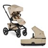 EASYWALKER Kočík kombinovaný Jimmey 2v1 (Variant EASYWALKER Kočík kombinovaný Jimmey 2v1 Indigo Blue LITE RWS)