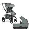 EASYWALKER Kočík kombinovaný Jimmey 2v1 (Variant EASYWALKER Kočík kombinovaný Jimmey 2v1 Indigo Blue LITE RWS)