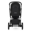 EASYWALKER Kočík kombinovaný Jimmey 2v1 (Variant EASYWALKER Kočík kombinovaný Jimmey 2v1 Indigo Blue LITE RWS)