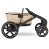 EASYWALKER Kočík kombinovaný Jimmey 2v1 (Variant EASYWALKER Kočík kombinovaný Jimmey 2v1 Indigo Blue LITE RWS)