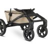EASYWALKER Kočík kombinovaný Jimmey 2v1 (Variant EASYWALKER Kočík kombinovaný Jimmey 2v1 Indigo Blue LITE RWS)