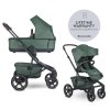 EASYWALKER Kočík kombinovaný Jimmey 2v1 (Variant EASYWALKER Kočík kombinovaný Jimmey 2v1 Indigo Blue LITE RWS)