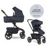 EASYWALKER Kočík kombinovaný Jimmey 2v1 (Variant EASYWALKER Kočík kombinovaný Jimmey 2v1 Indigo Blue LITE RWS)