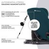 KINDERKRAFT Autosedačka Oneto3 i-Size 76-150cm + Isofix (Variant KINDERKRAFT Autosedačka Oneto3 i-Size 76-150cm + Isofix Graphite black)