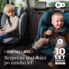 KINDERKRAFT Autosedačka Oneto3 i-Size 76-150cm + Isofix (Variant KINDERKRAFT Autosedačka Oneto3 i-Size 76-150cm + Isofix Graphite black)