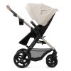 KINDERKRAFT Kočík kombinovaný Moov 2 3v1 (Variant KINDERKRAFT Kočík kombinovaný Moov 2 3v1 Moonlight Grey - penové kolesá)