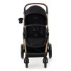 KINDERKRAFT Kočík kombinovaný Moov 2 3v1 (Variant KINDERKRAFT Kočík kombinovaný Moov 2 3v1 Moonlight Grey - penové kolesá)