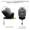 KINDERKRAFT SELECT Autosedačka i-Fix 40-150 cm