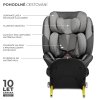 KINDERKRAFT SELECT Autosedačka i-Fix 40-150 cm