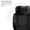 KINDERKRAFT SELECT Autosedačka i-Fix 40-150 cm