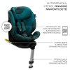 KINDERKRAFT SELECT Autosedačka i-Fix 40-150 cm