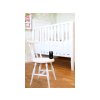 Pestúnka BabyAlarm Black
