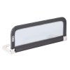 Zábrana na posteľ cestovná Dark Grey