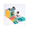 Puzzle penové 180x180cm Jumbo XXL