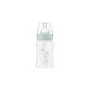 Dojčenská fľaša 240ml 3m+ Jungle King Mint