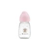 Dojčenská fľaša 260ml 3m+ Savanna Pink