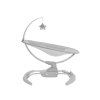 Hojdacie lehátko elektrické Spinny Grey