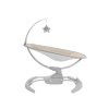 Hojdacie lehátko elektrické Spinny Beige
