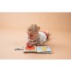 Knižka s aktivitami My 1st Busy Book